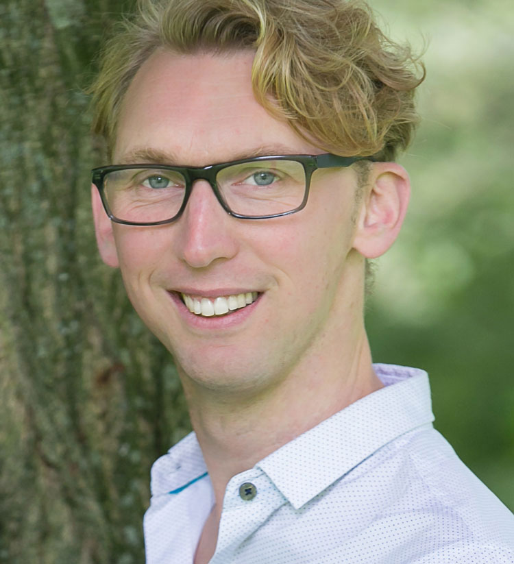 Mark van Haasteren