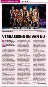 recensie-telegraaf